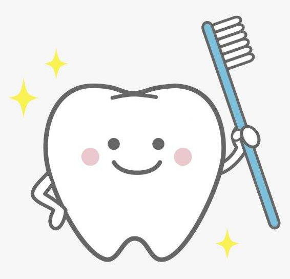 自我口腔保健之——牙刷的选择