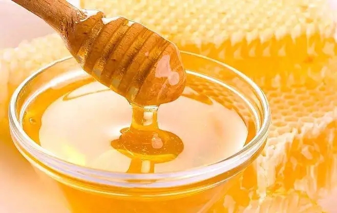 咳嗽喝蜂蜜水有用吗？怎么喝蜂蜜水最好？