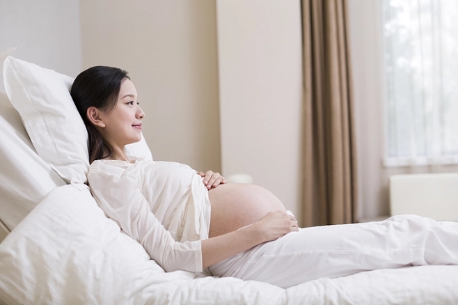 孕期水肿的处理方法有哪些