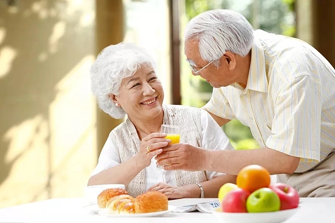 老年人的健康要注意些什么