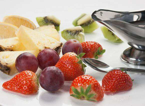 减肥期间5种水果不适合饭前吃，所以切记！