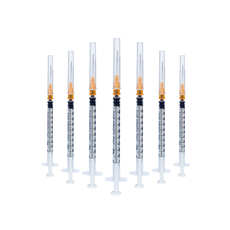 1ml needle tube
