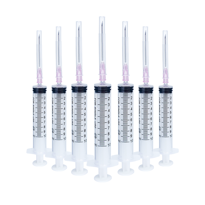 10ml needle tube