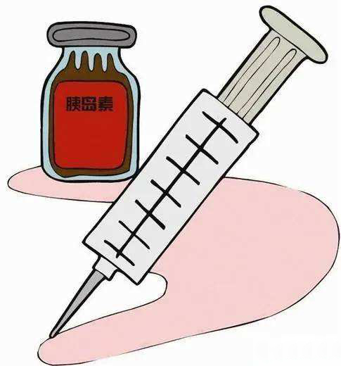 胰岛素通过注射器有哪些不同种类？为什么需要一个特殊的注射器来注射胰岛素？