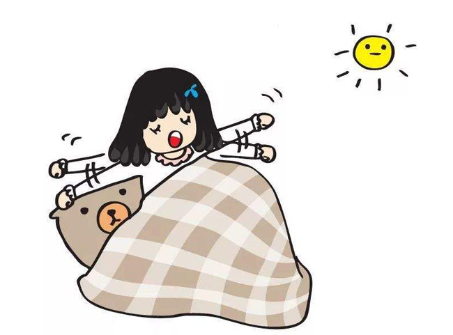冬季早晨别急着起床，这么做，能预防大部分中风和心梗！